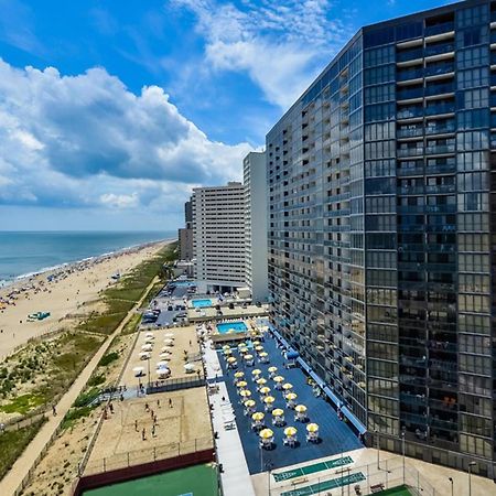 Golden Sands Ocean City Chambre photo