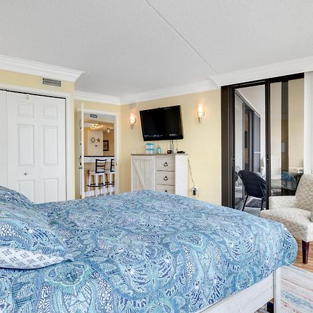 Golden Sands Ocean City Extérieur photo