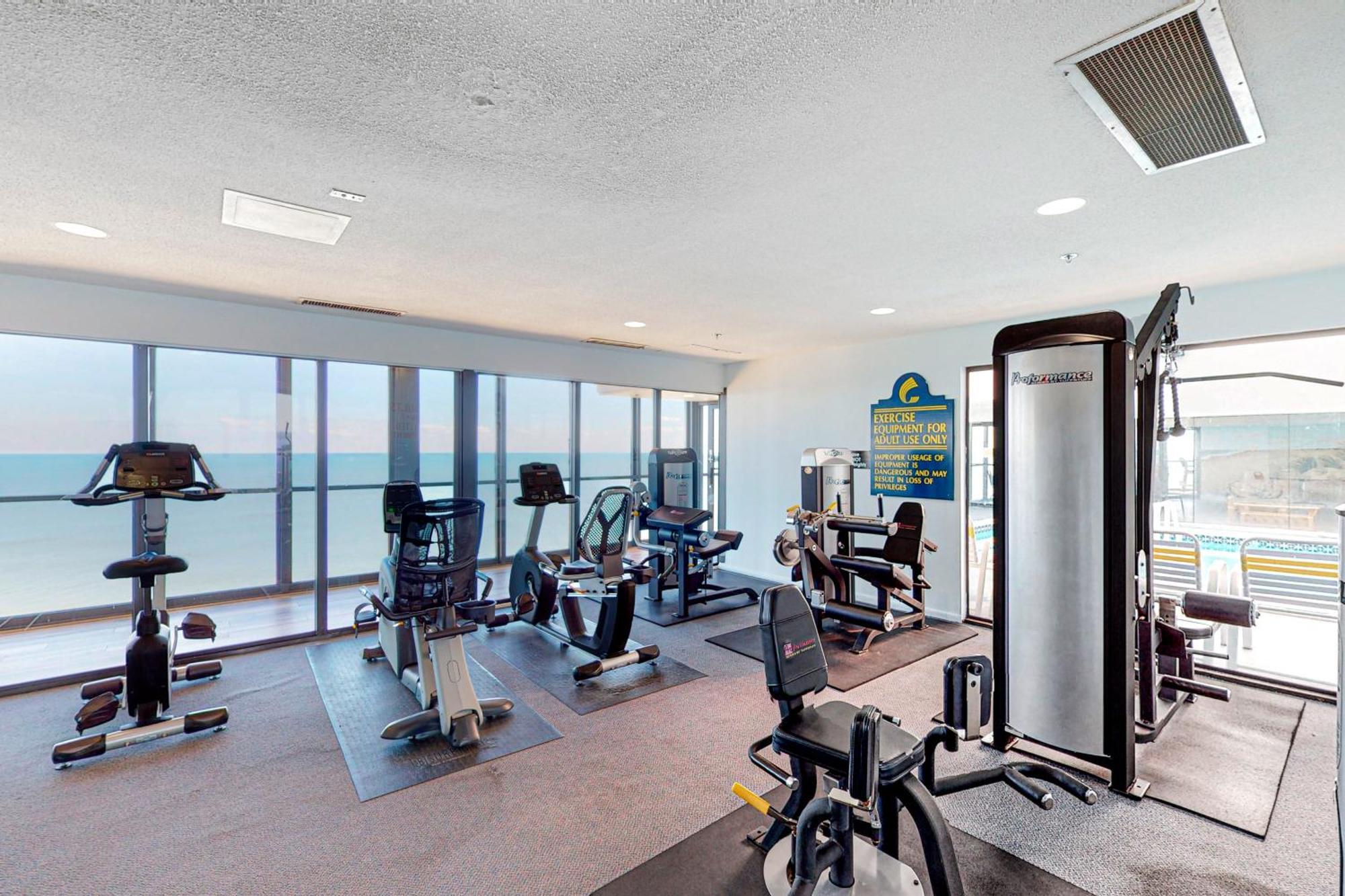 Golden Sands Ocean City Chambre photo