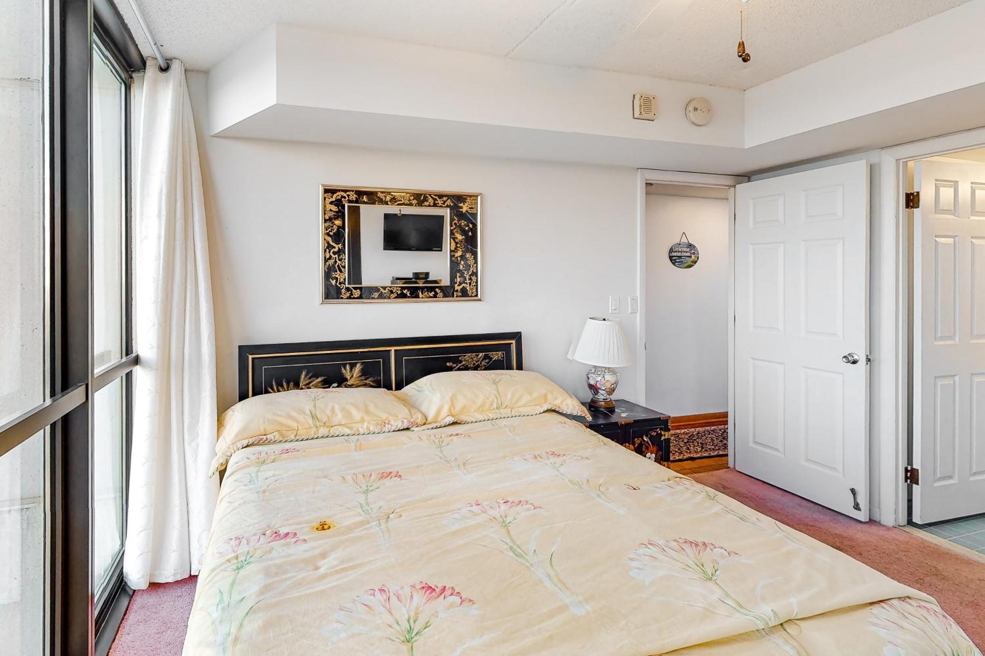 Golden Sands Ocean City Chambre photo