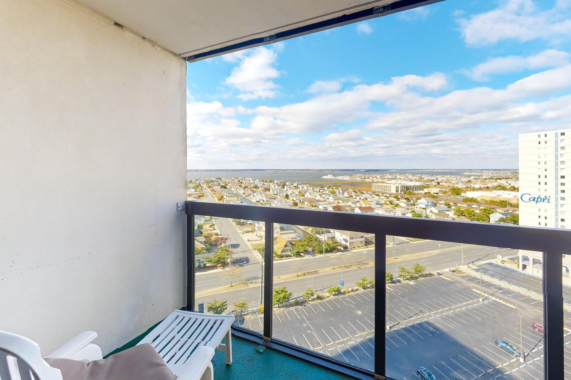 Golden Sands Ocean City Chambre photo