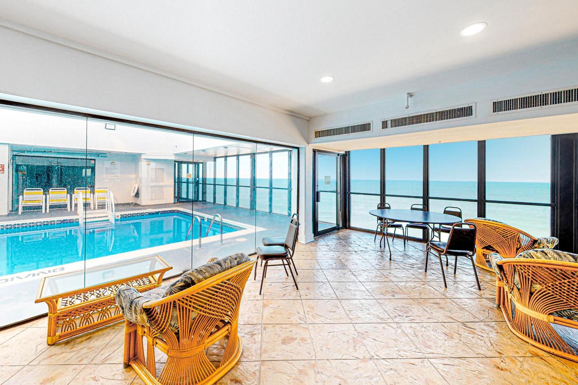 Golden Sands Ocean City Chambre photo