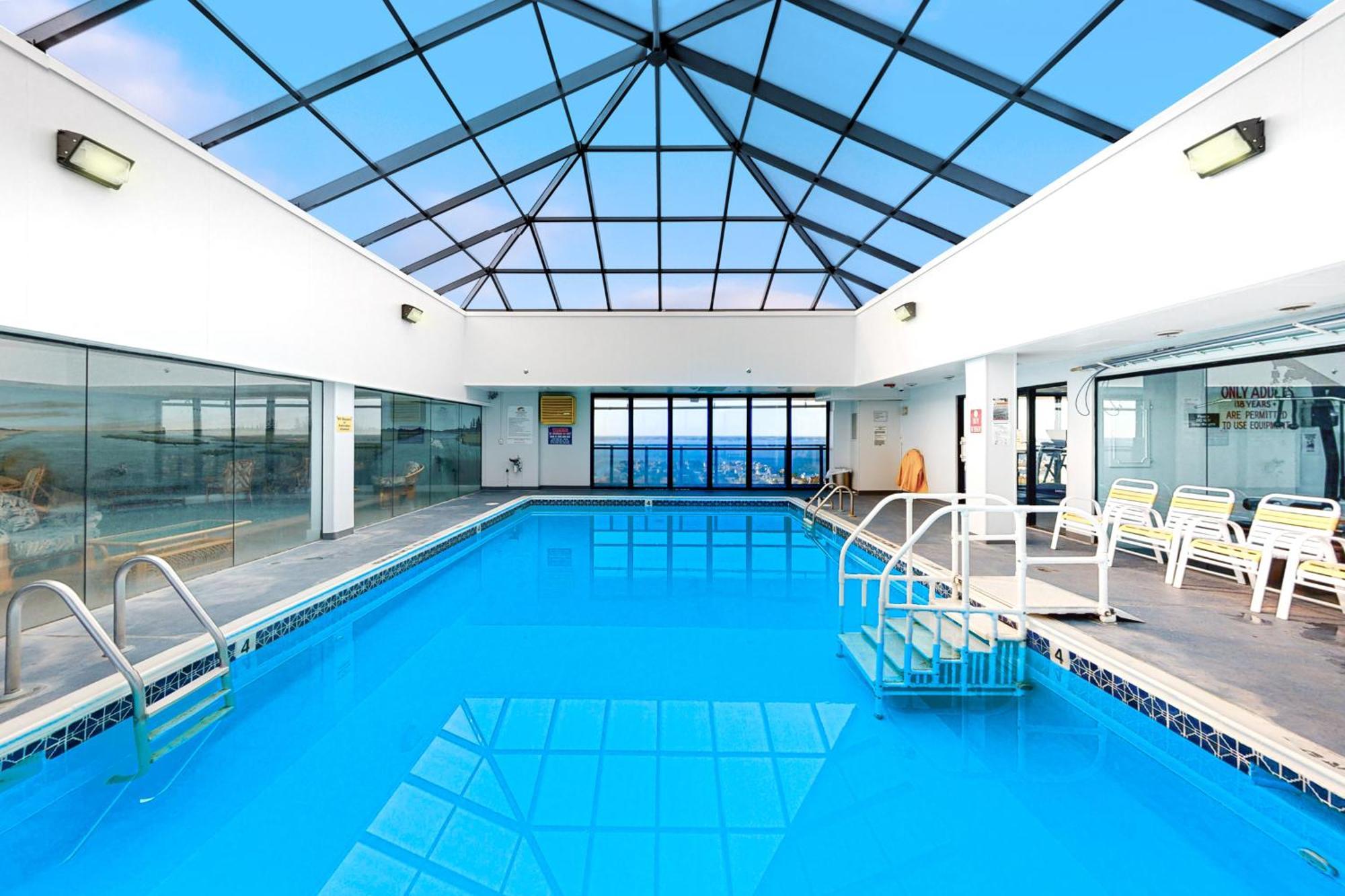 Golden Sands Ocean City Chambre photo
