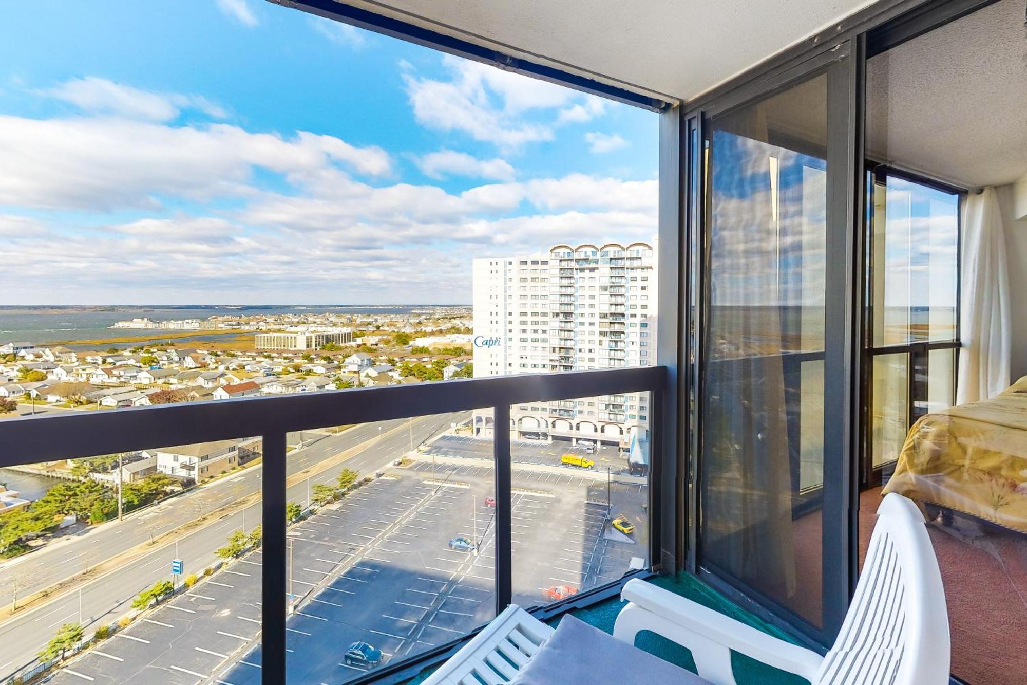 Golden Sands Ocean City Chambre photo