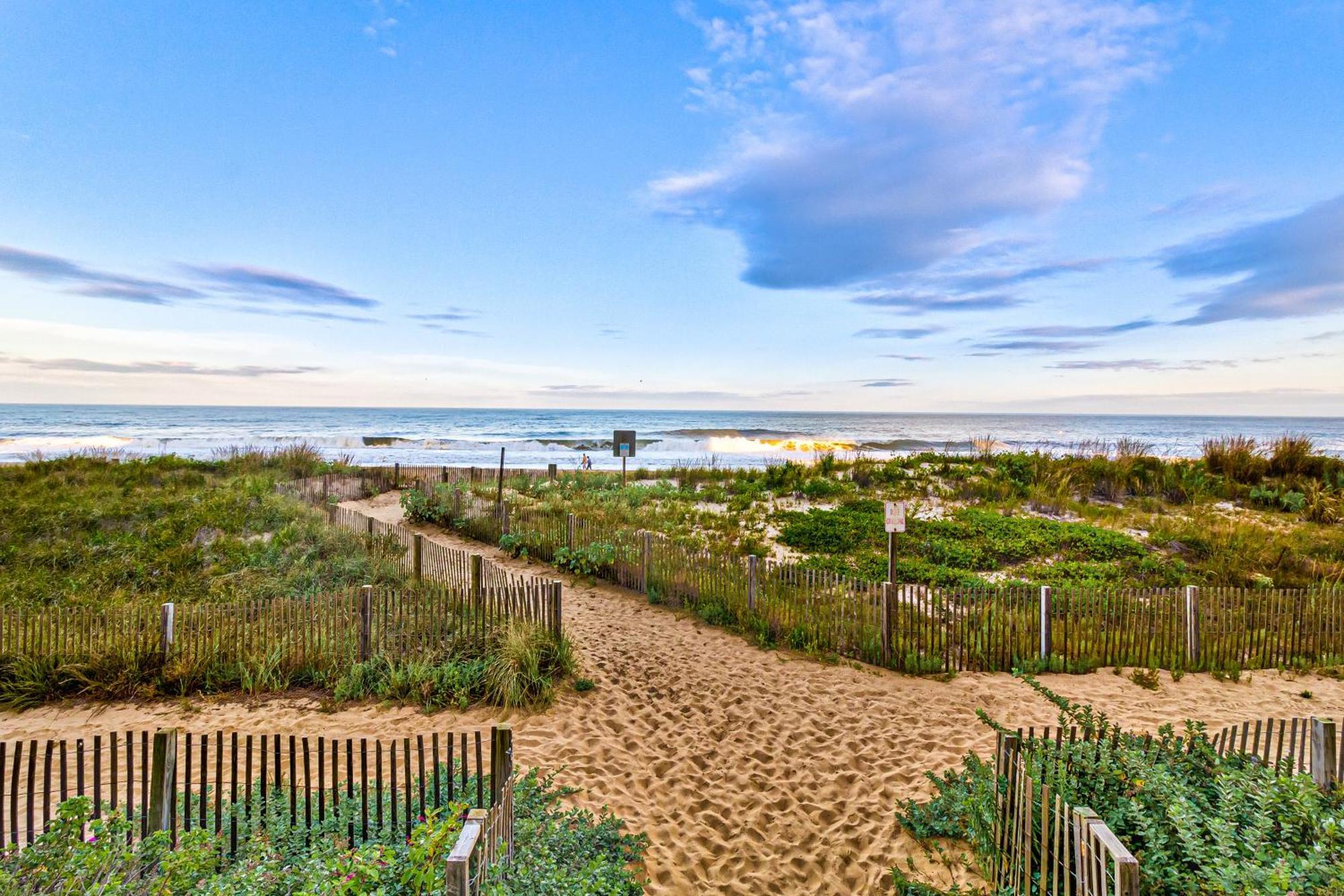 Golden Sands Ocean City Chambre photo