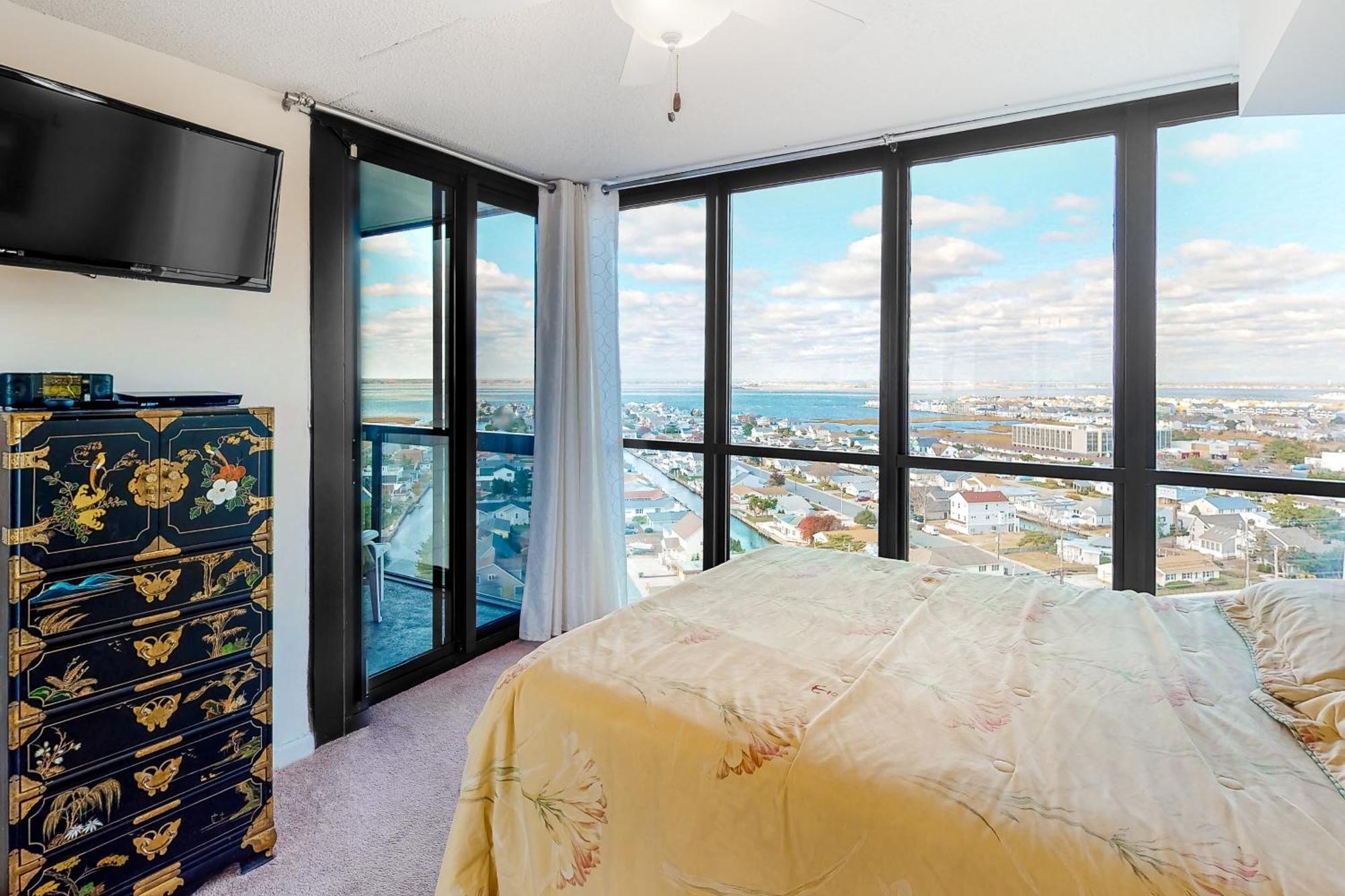 Golden Sands Ocean City Chambre photo