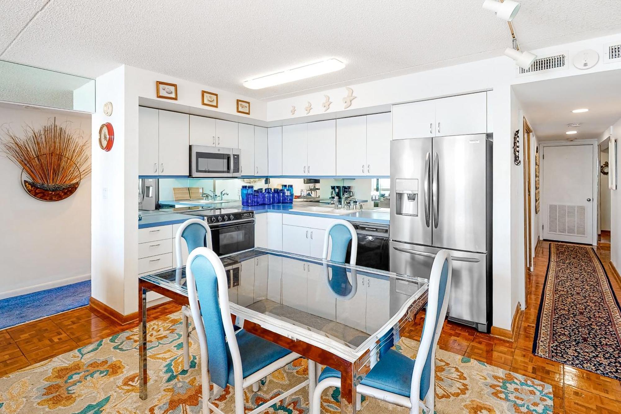 Golden Sands Ocean City Chambre photo