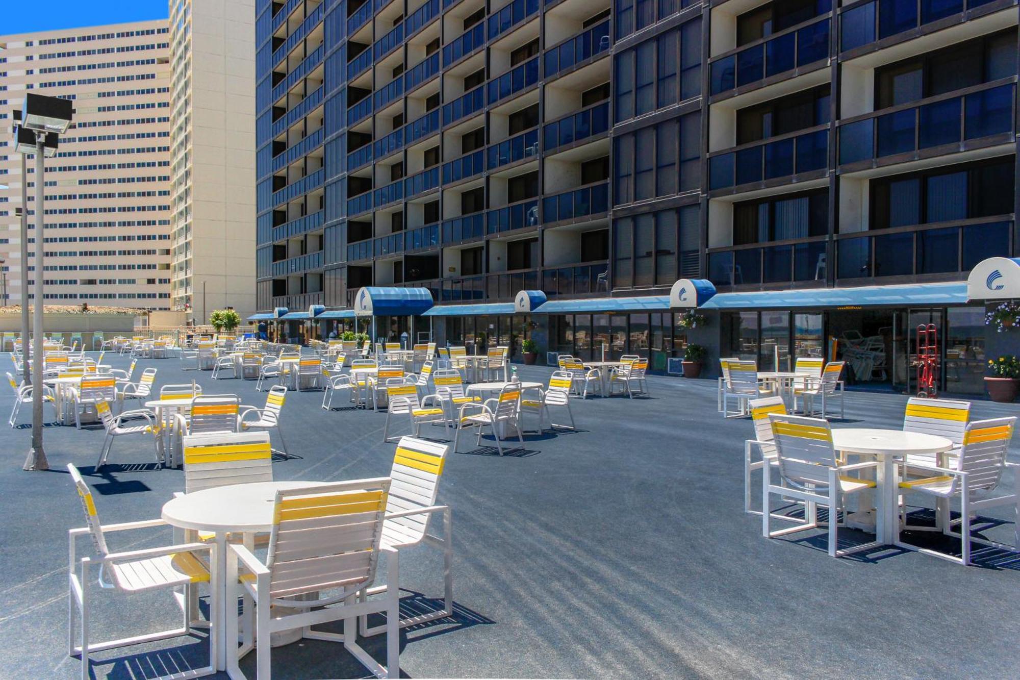 Golden Sands Ocean City Chambre photo