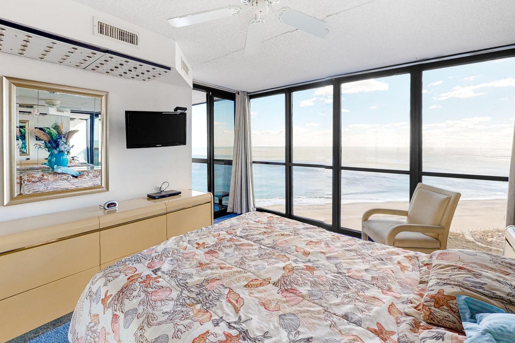 Golden Sands Ocean City Chambre photo