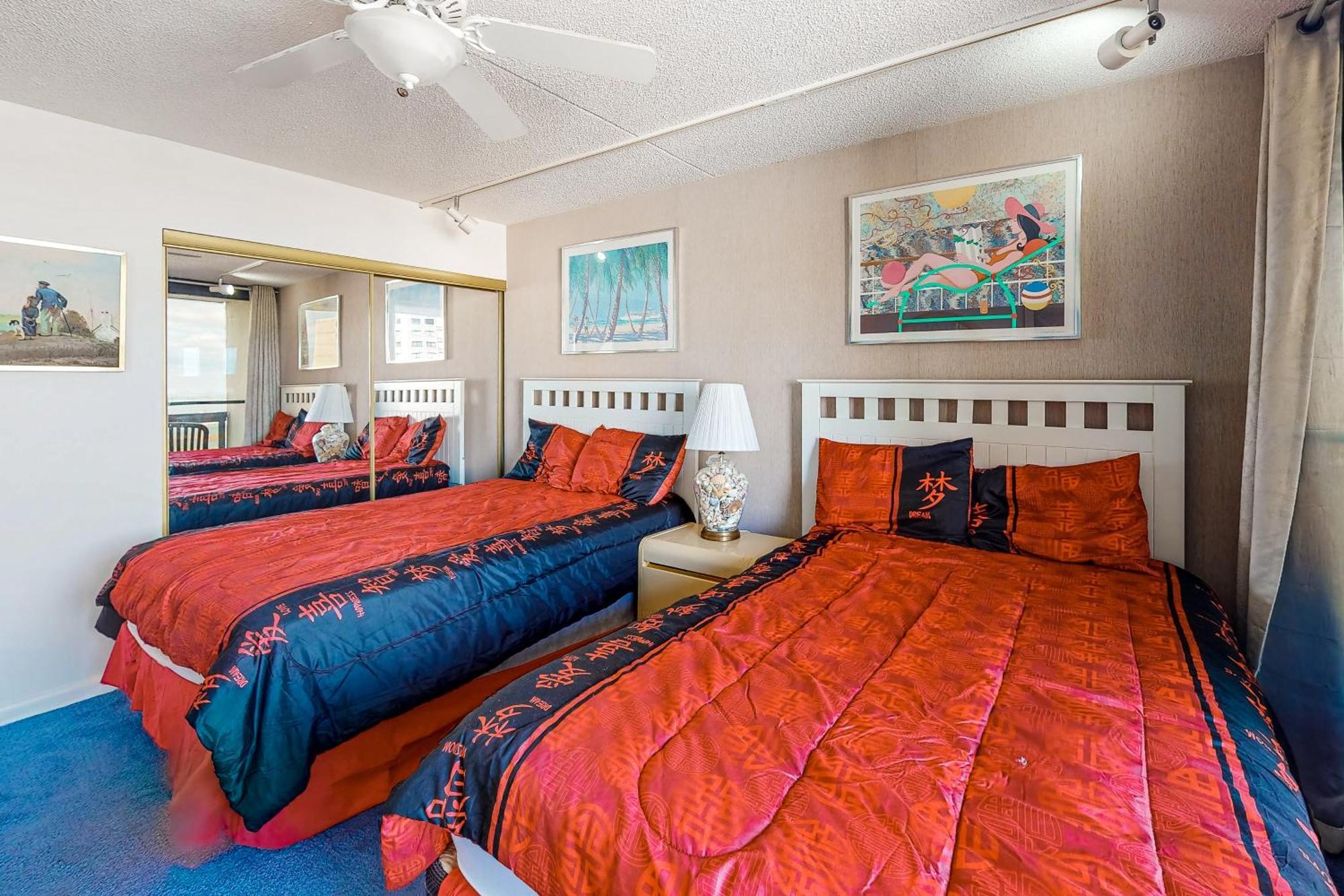 Golden Sands Ocean City Chambre photo