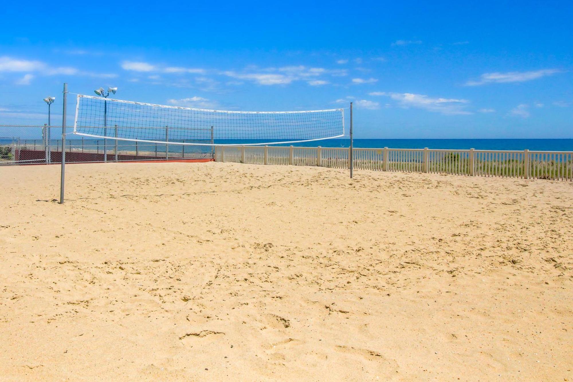 Golden Sands Ocean City Chambre photo