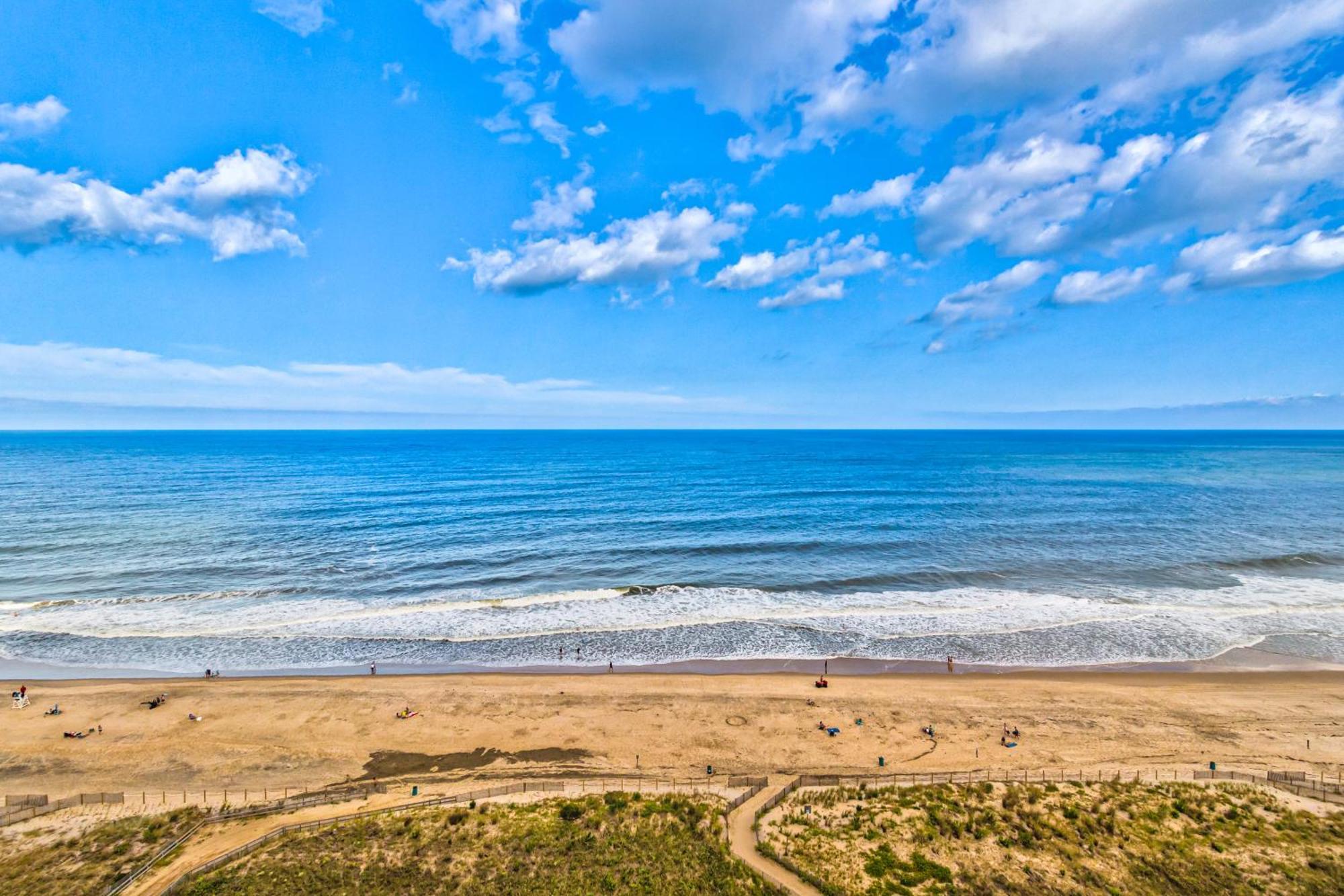 Golden Sands Ocean City Chambre photo