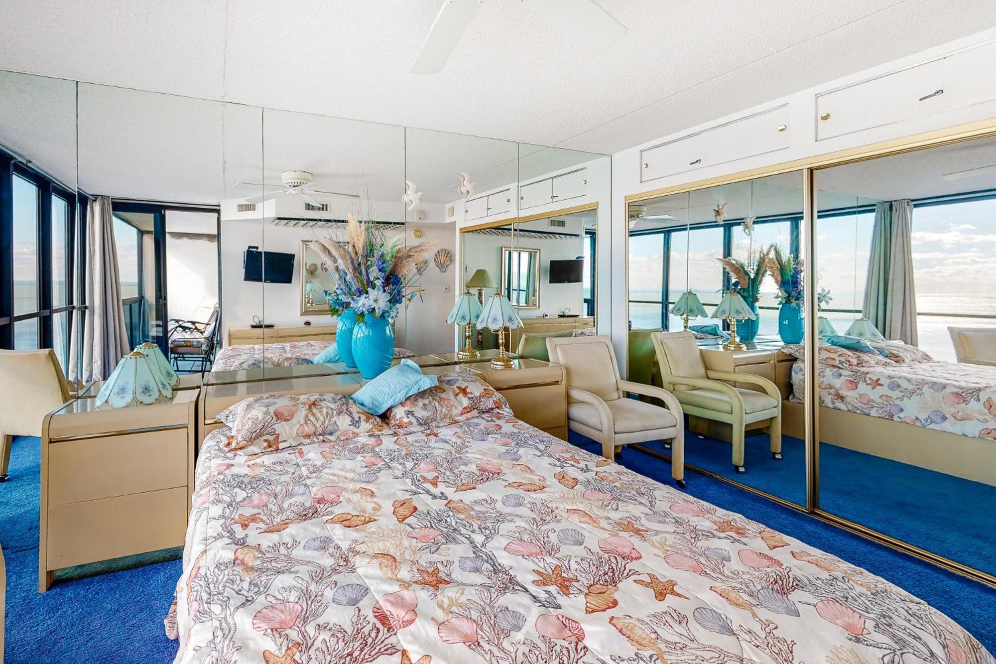 Golden Sands Ocean City Chambre photo