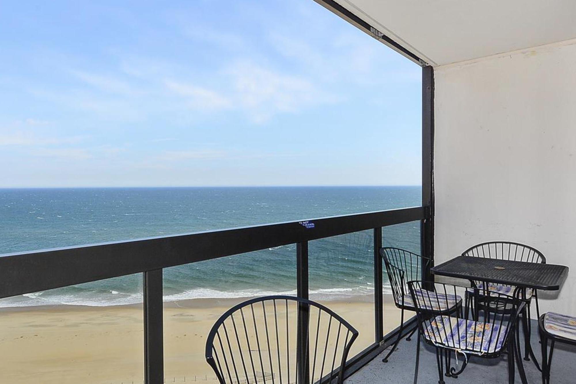 Golden Sands Ocean City Chambre photo