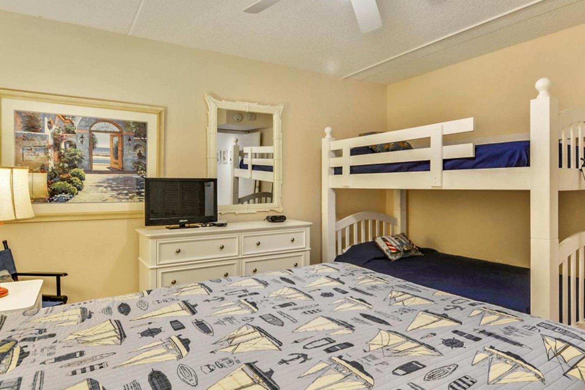 Golden Sands Ocean City Chambre photo