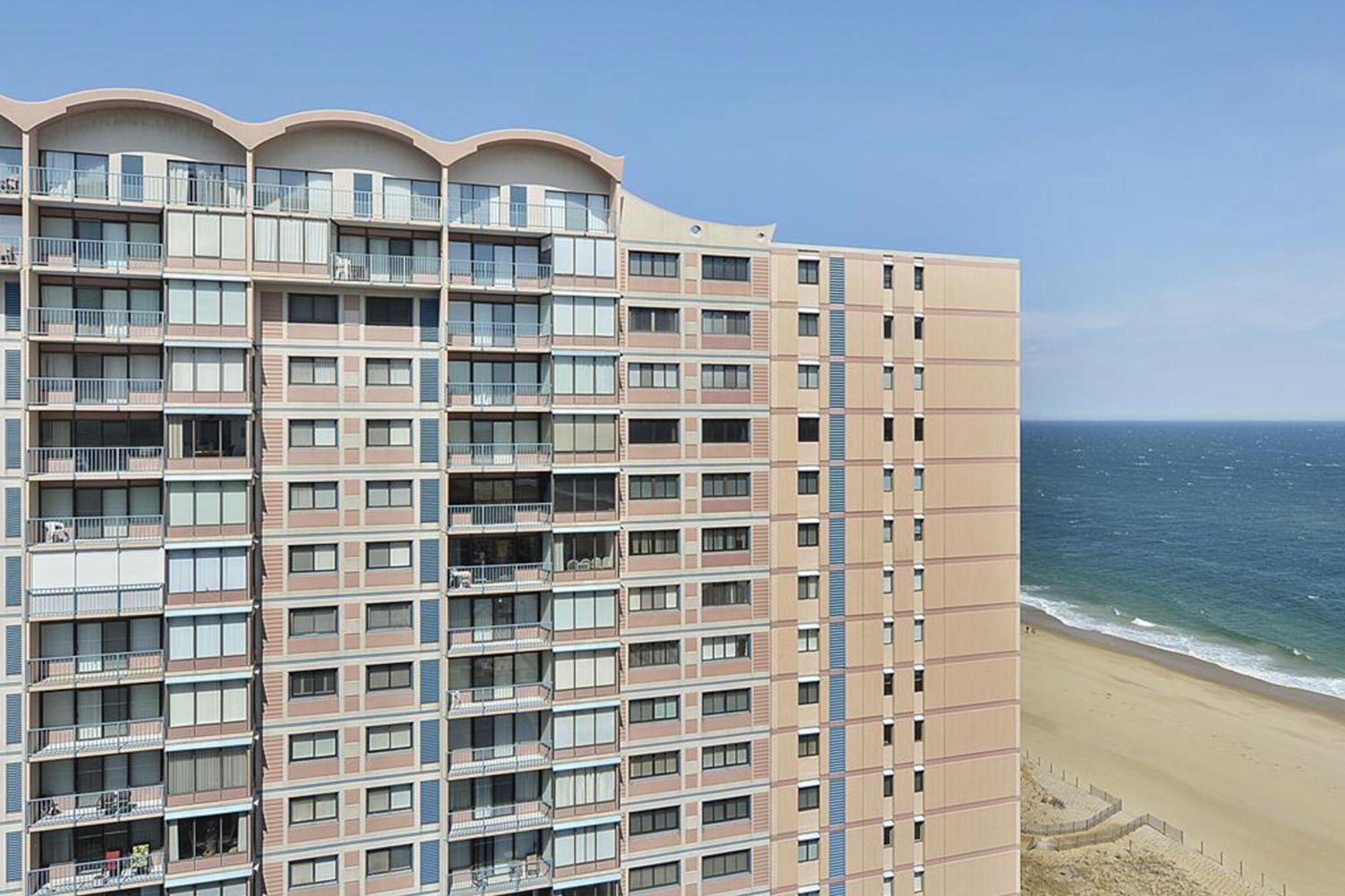 Golden Sands Ocean City Chambre photo
