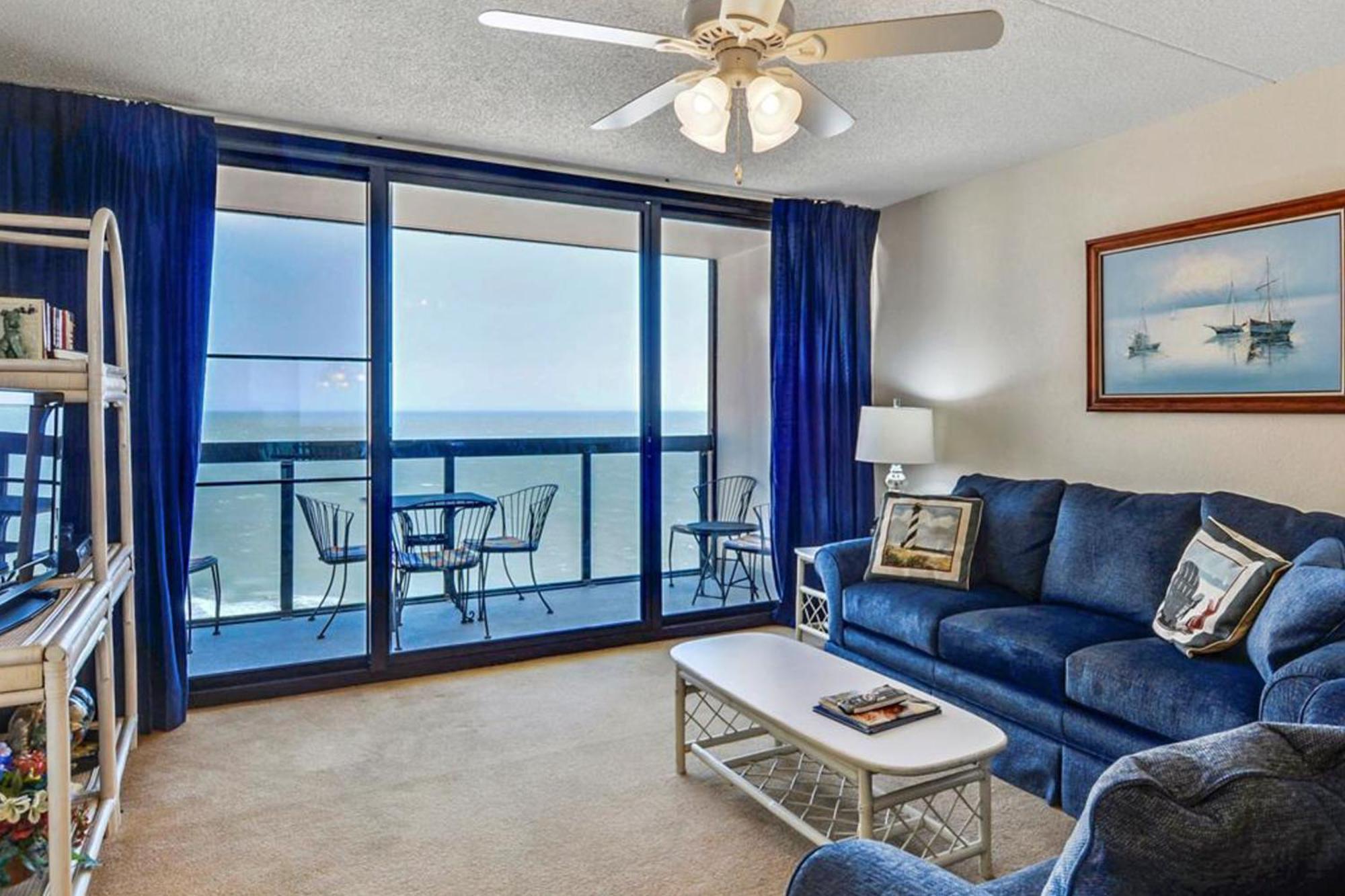 Golden Sands Ocean City Chambre photo