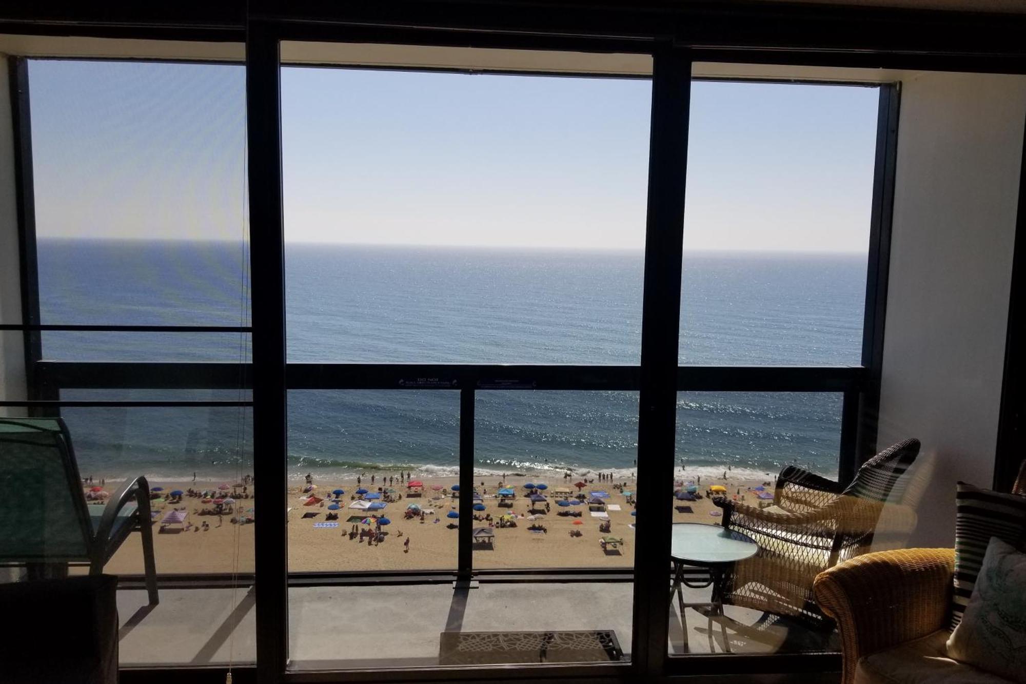 Golden Sands Ocean City Chambre photo