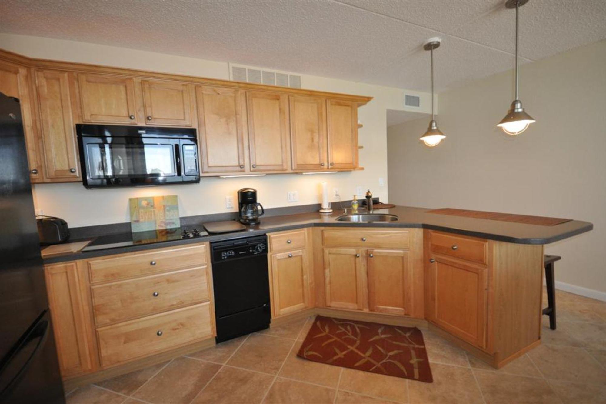 Golden Sands Ocean City Chambre photo
