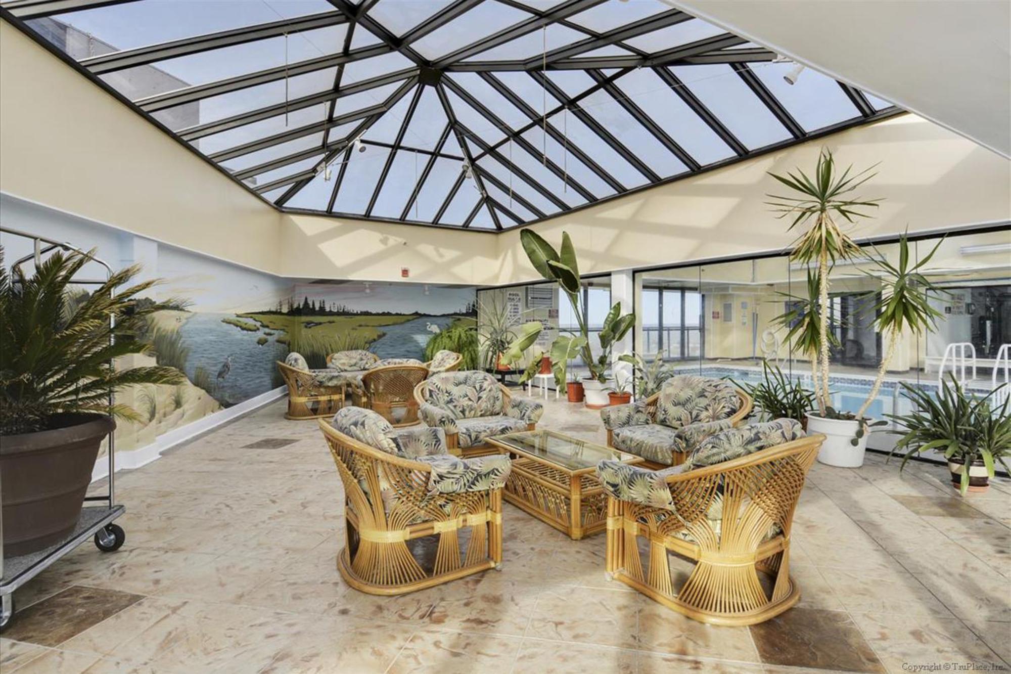 Golden Sands Ocean City Chambre photo