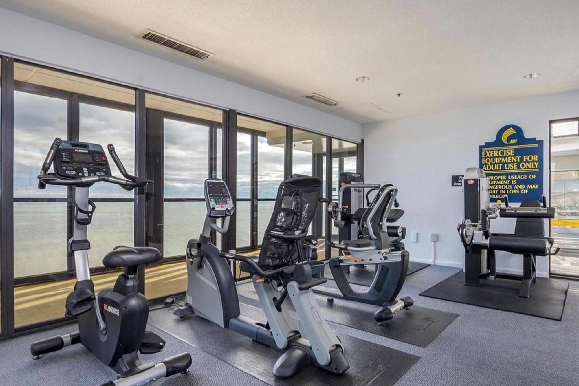 Golden Sands Ocean City Chambre photo