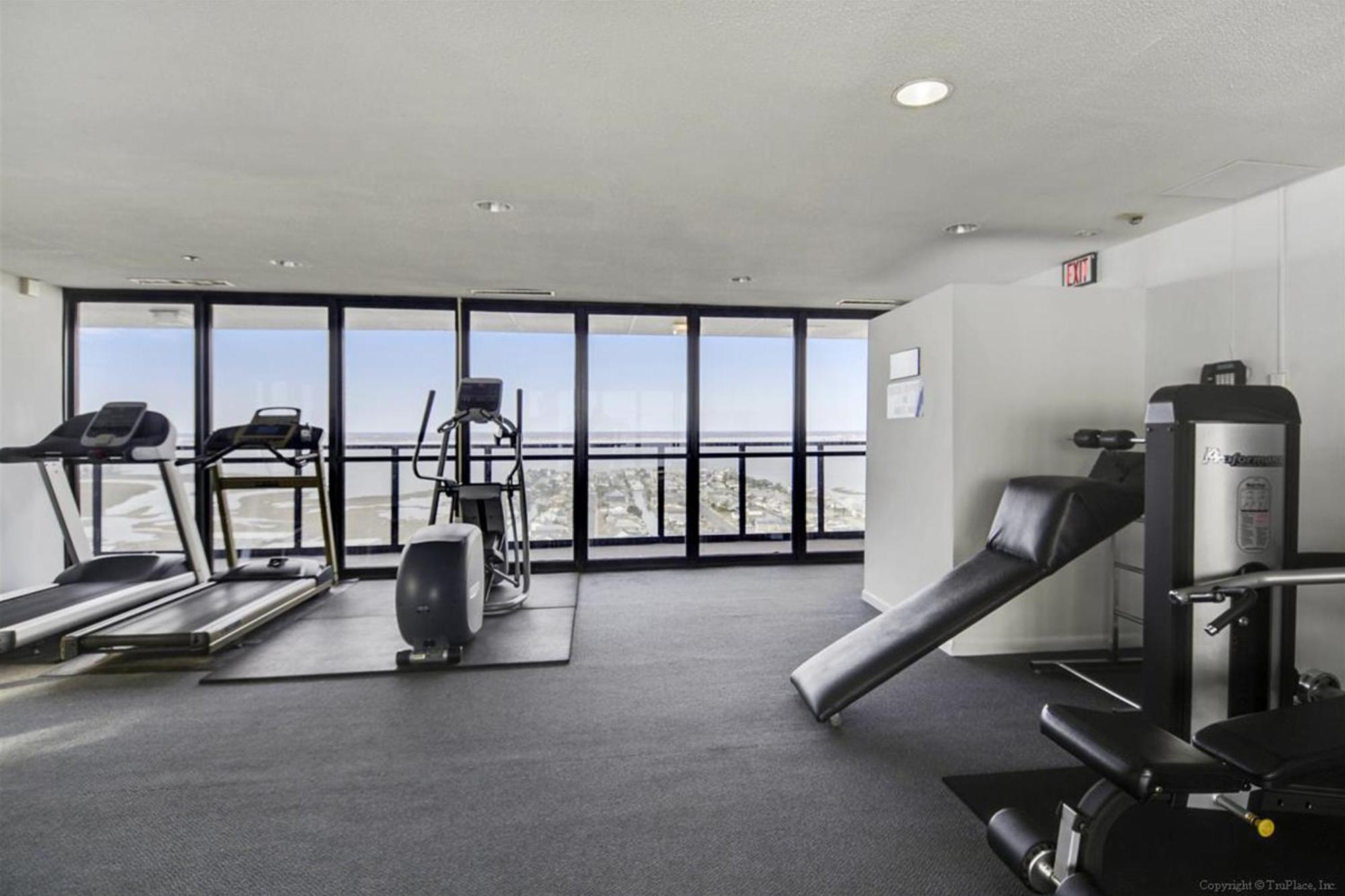 Golden Sands Ocean City Chambre photo