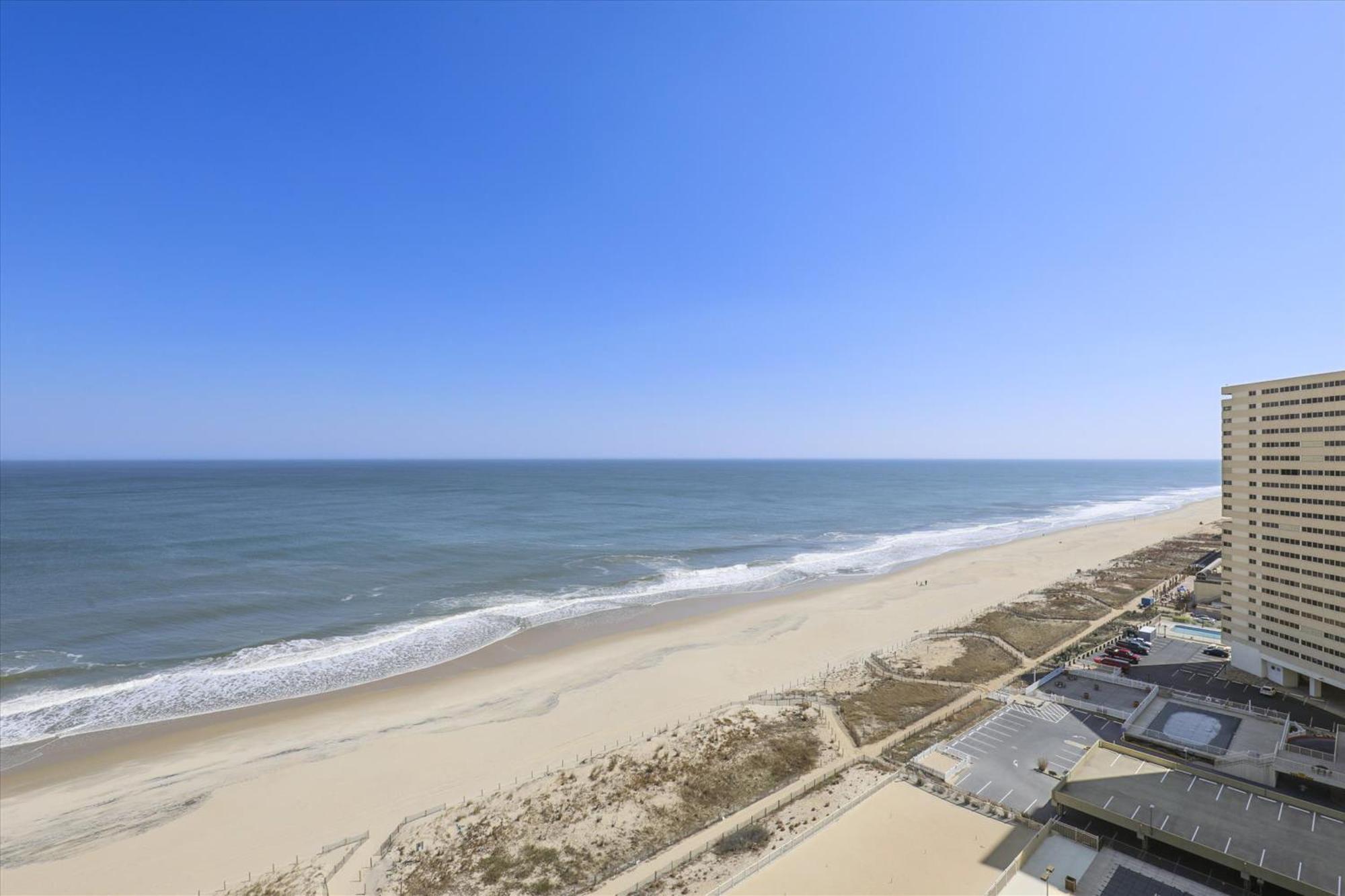 Golden Sands Ocean City Chambre photo