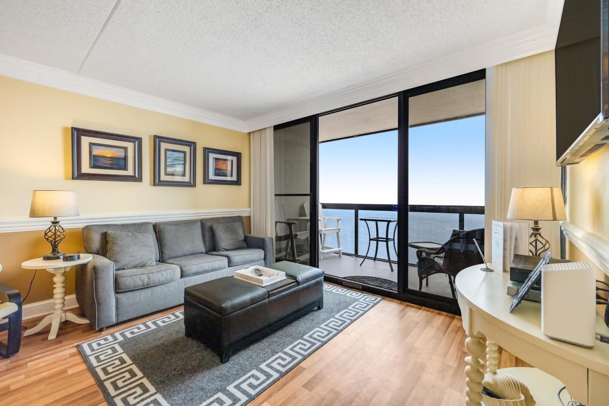 Golden Sands Ocean City Chambre photo