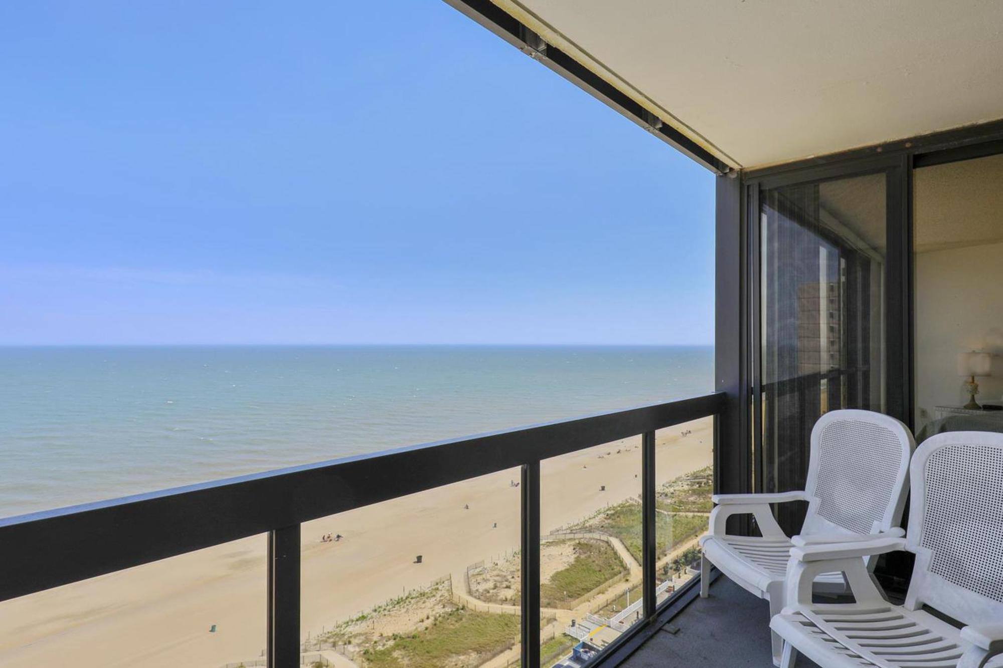 Golden Sands Ocean City Chambre photo