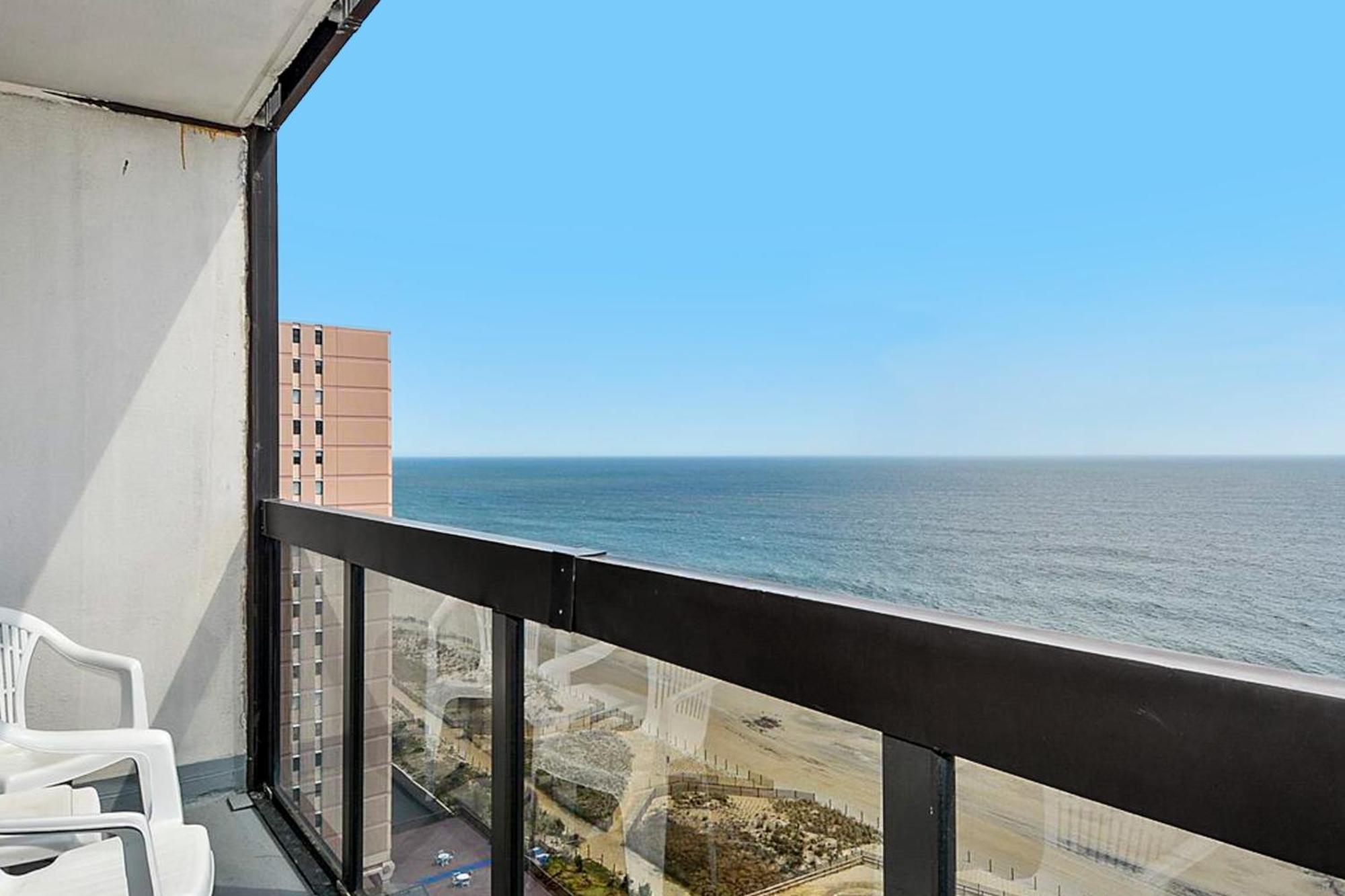 Golden Sands Ocean City Chambre photo
