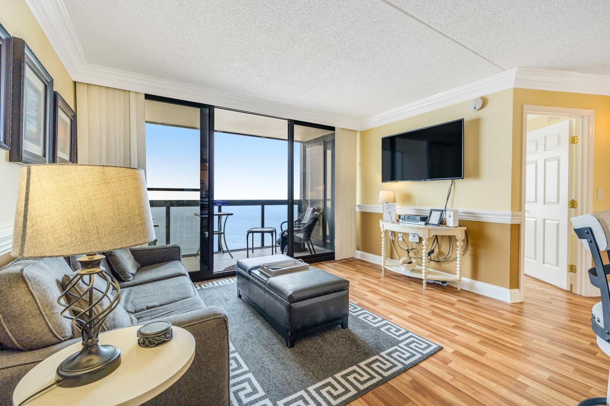 Golden Sands Ocean City Chambre photo