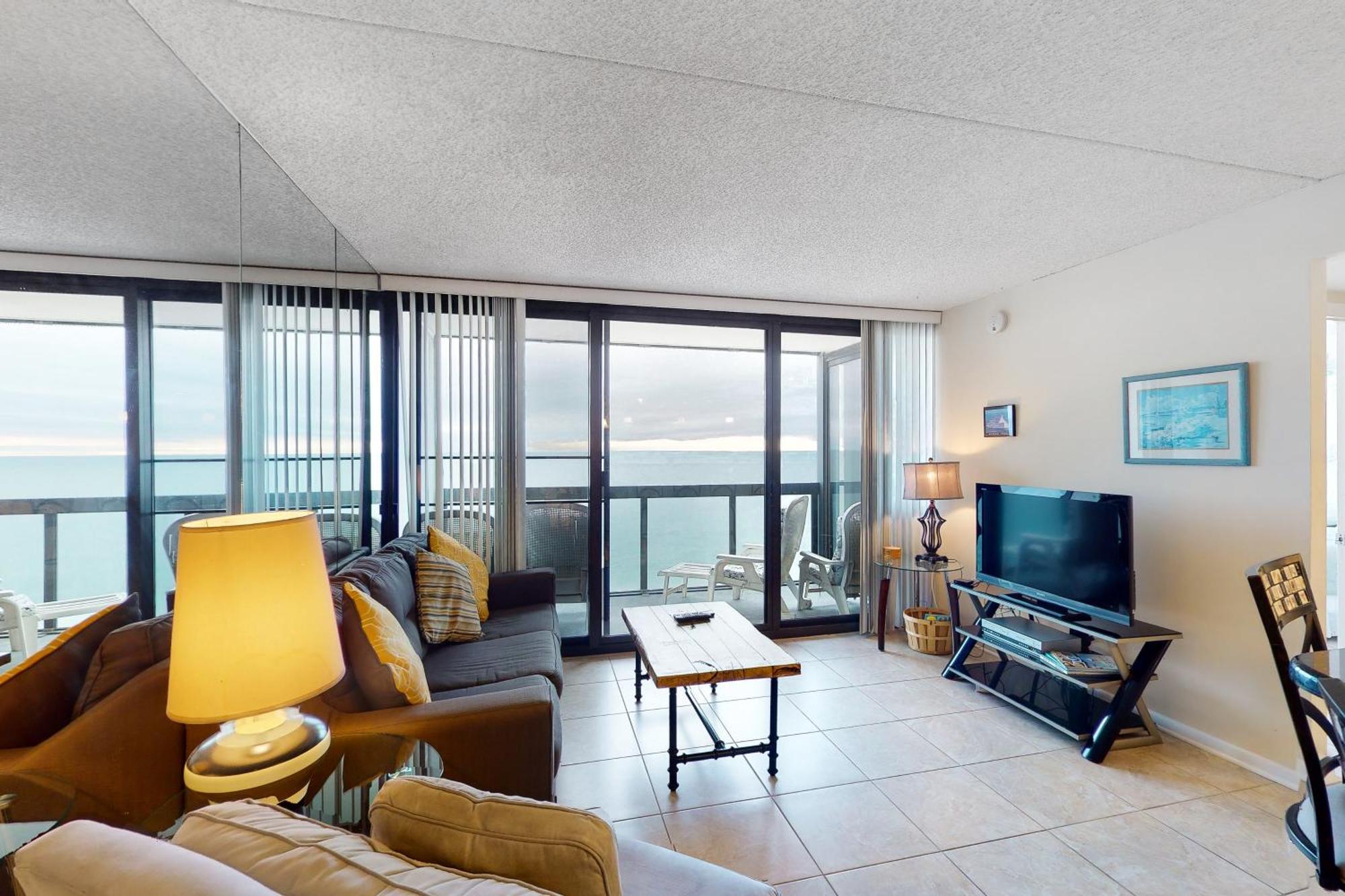 Golden Sands Ocean City Chambre photo