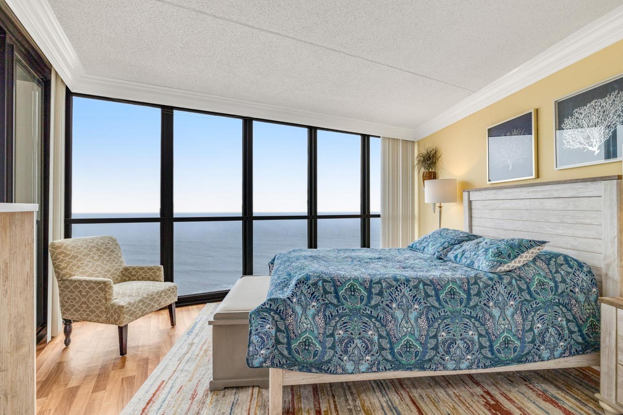 Golden Sands Ocean City Chambre photo