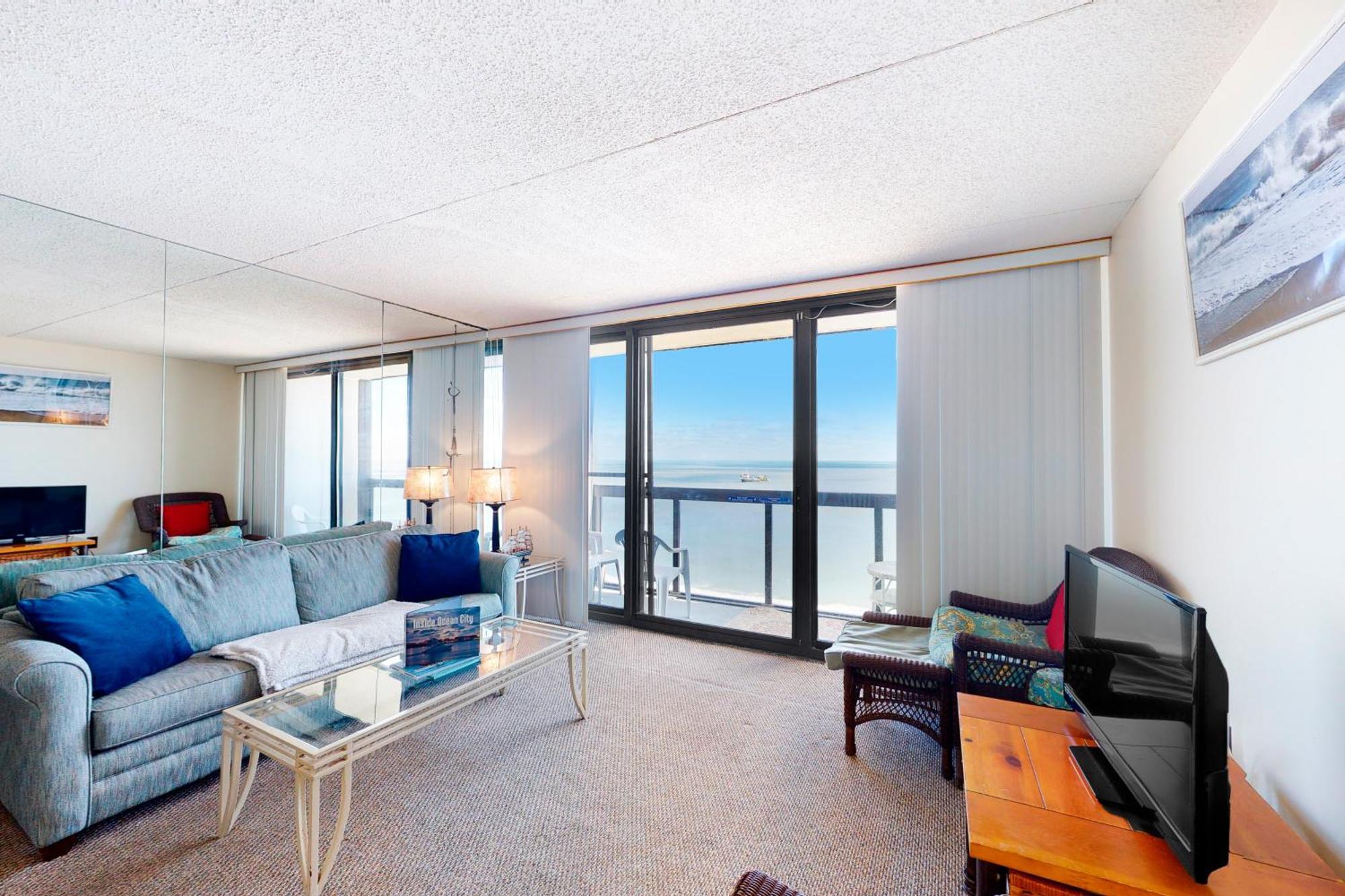 Golden Sands Ocean City Chambre photo